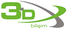 3D Bilişim